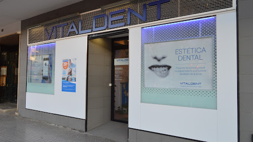 Clínica Dental Vitaldent