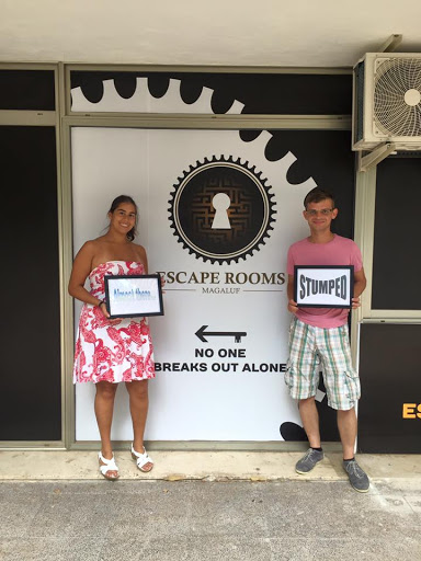 Escape Rooms Magaluf