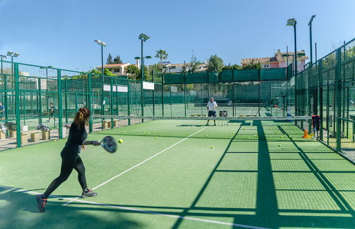 Palma Racket Club