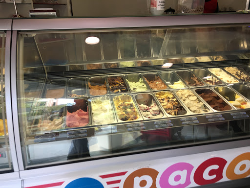 Gelats Paco Blanquerna Helados