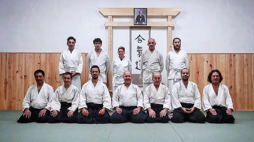 Seishin Aikido Dojo Palma