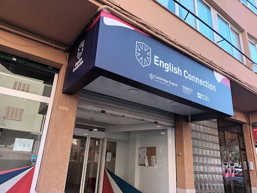 English Connection Academia de Inglés - Palma de Mallorca