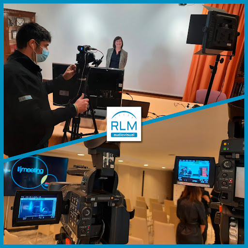 RLM AUDIOVISUAL