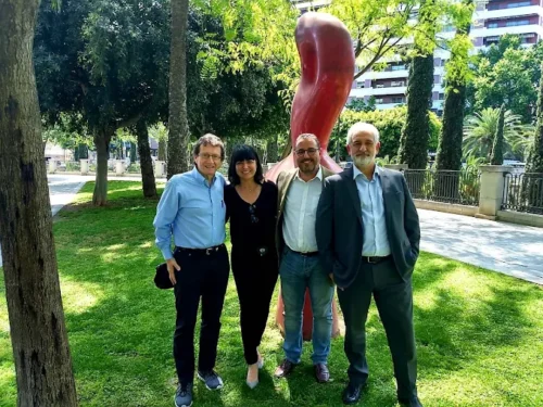 DSKonsulting. Desarrollo organizacional