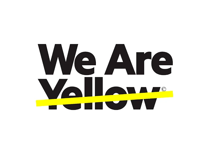 We Are Yellow