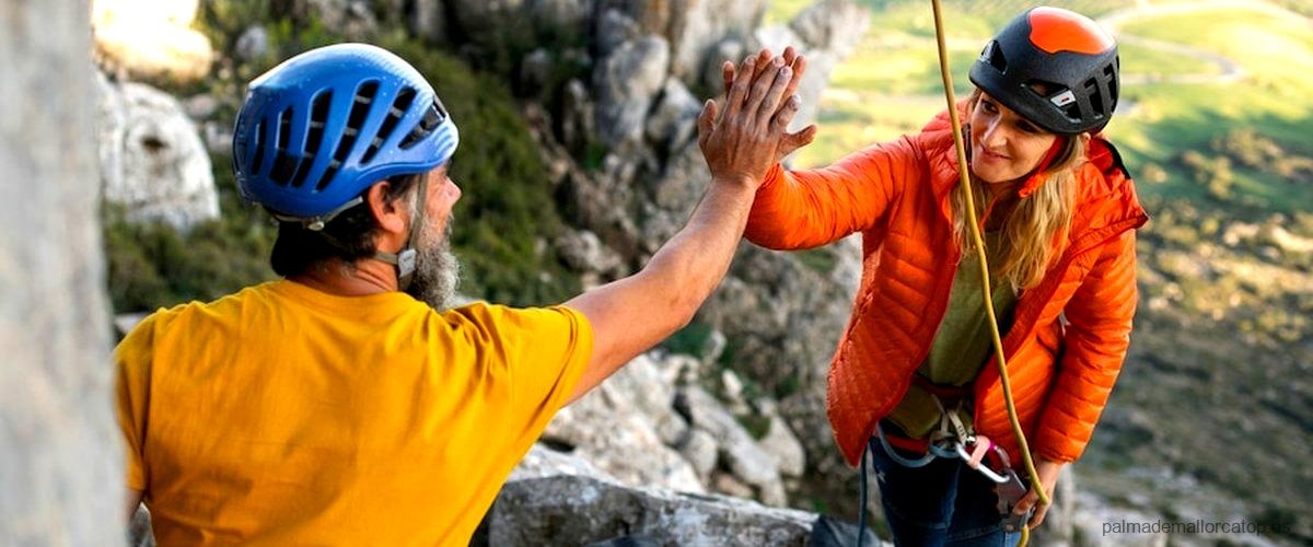 7 mejores deportes de aventura de Palma de Mallorca