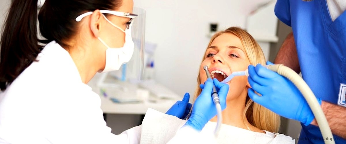 7 mejores endodoncistas de Palma de Mallorca