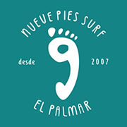 9 Pies Surf El Palmar