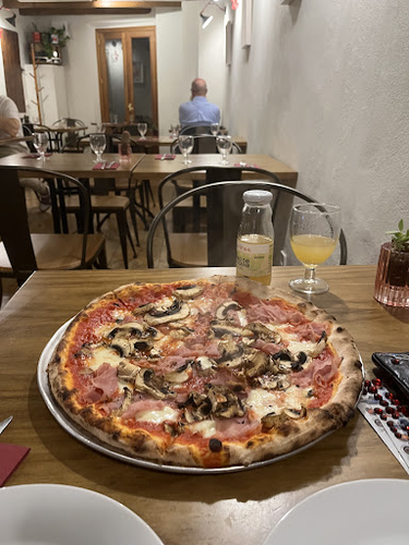 A Gogò Pizzabar