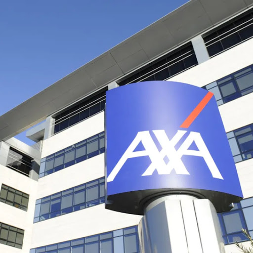 Axa Oficina Seguros Simó Llabres