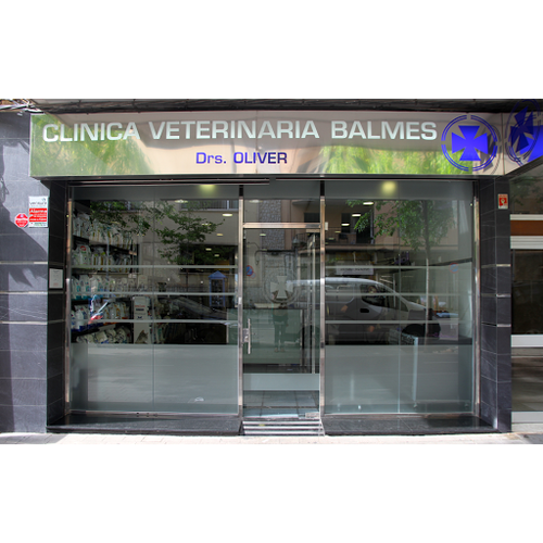 Balmes Hospital Veterinari