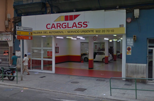 Carglass