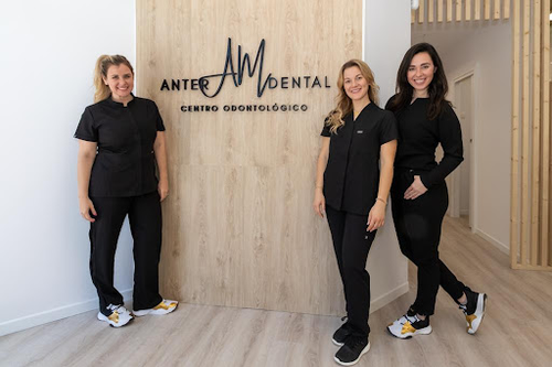 Clínica Anter Dental Palma