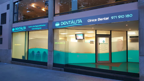 Clinica Dental Dentálita