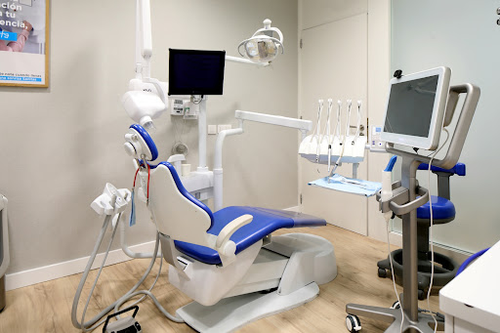 Clínica Dental Milenium Barón de Pinopar