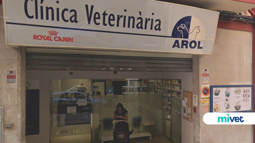 Clínica Veterinaria Arol