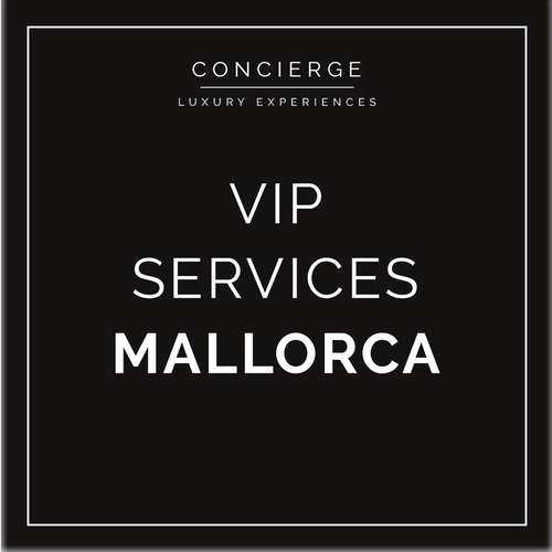 Concierge & Vip Services Mallorca