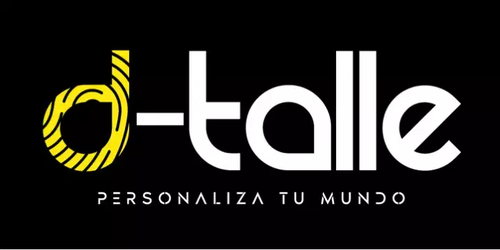 D-talle Personaliza Tu Mundo