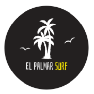 El Palmar Surf