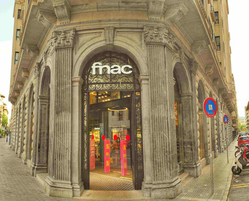 Fnac