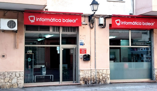 Informática Balear