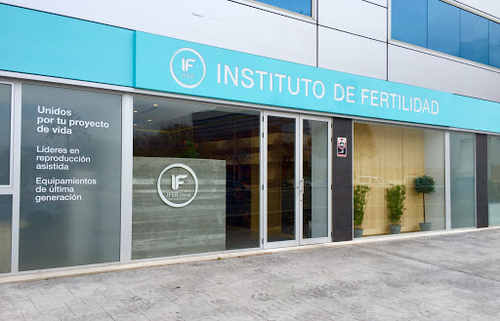 Instituto de Fertilidad Mallorca