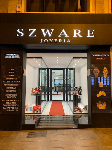 Joyería Szware