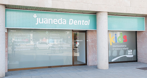 Juaneda Dental Kids