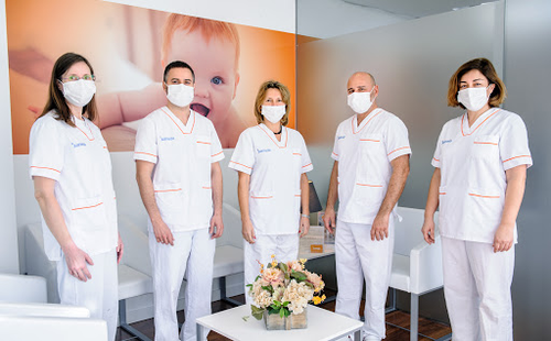 Juaneda Fertility Center Mallorca