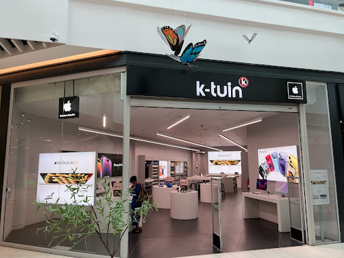 K-tuin Porto Pi Apple Premium Reseller Y Servicio Técnico Oficial