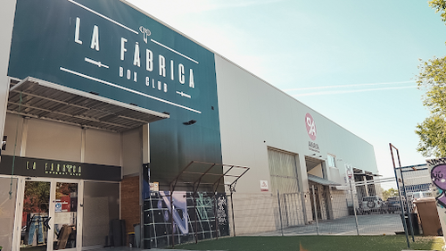 La Fábrica Workout Club