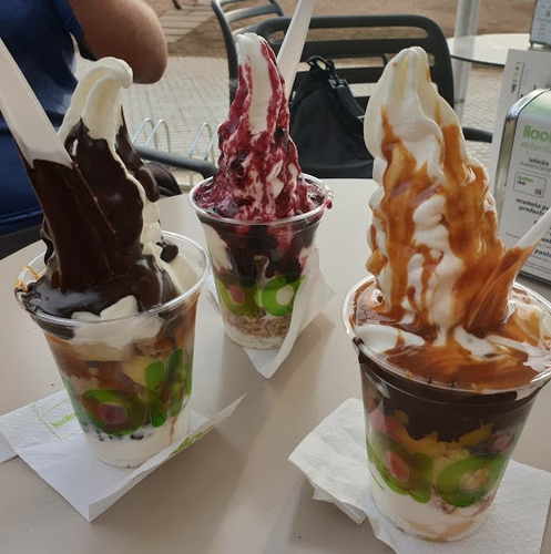 Llaollao