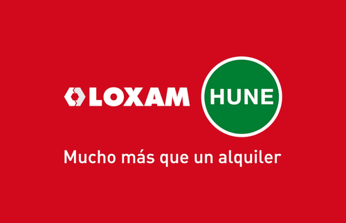 LoxamHune