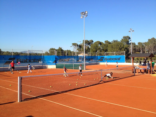 Mallorca Tenis Club Teulera