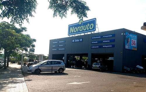 Norauto Palma Ca's Capiscol