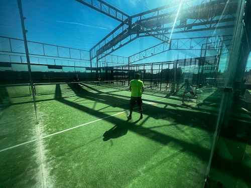 Padel Nets Palma