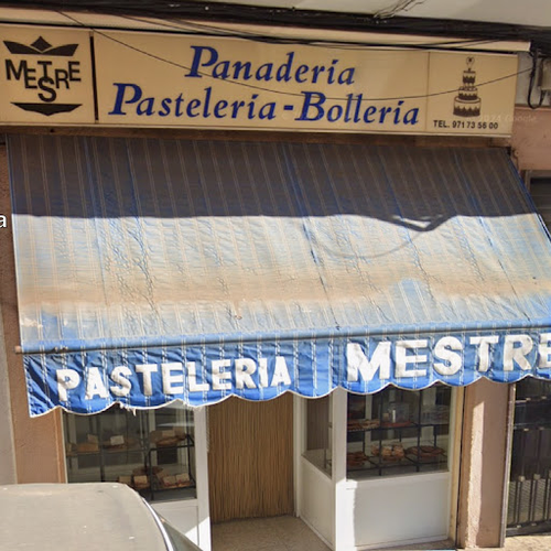 Panadería Pastelería Mestre