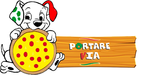 Pizzeria Portare Via Mallorca