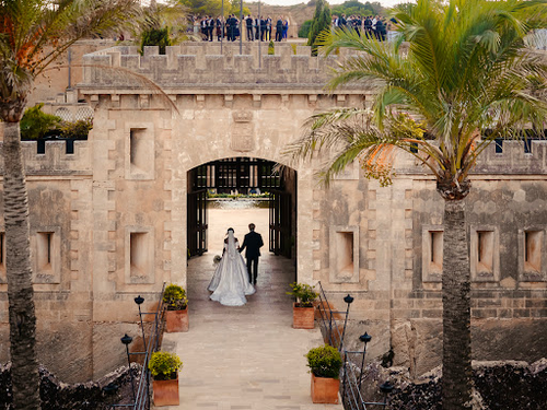 Pureweddings Mallorca