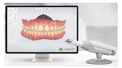 Radiología Dental Palma Mallorca C3D