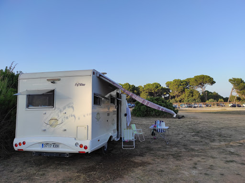 Rent Mallorca Caravaning