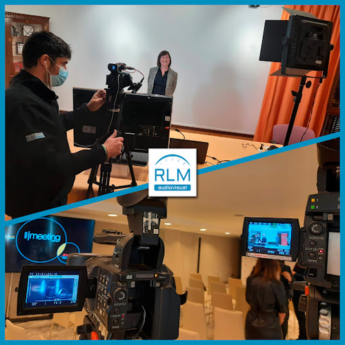 Rlm Audiovisual