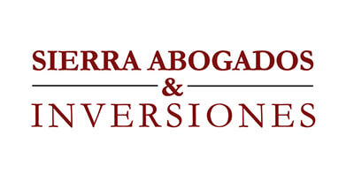 Sierra Abogados & Inversiones