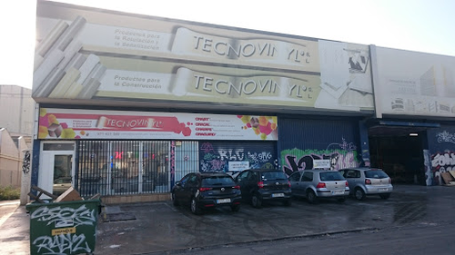 Tecnovinyl S.L