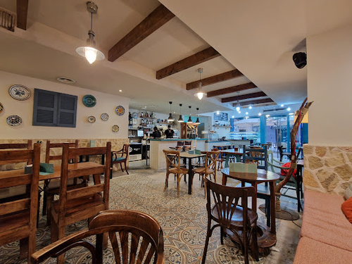 Tudurí Pastisseria i Cafè