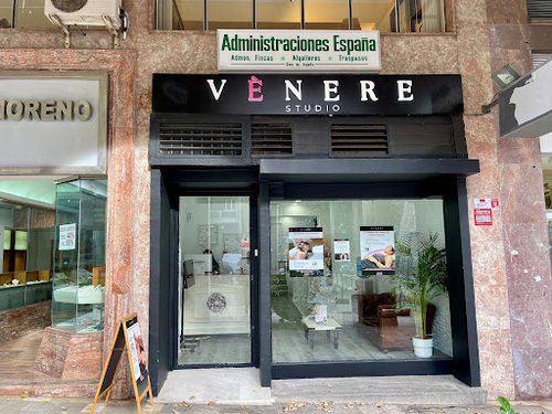 Vènere Studio - Palma de Mallorca