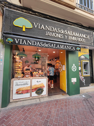 Viandas