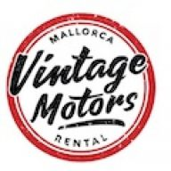 Vintage Motors