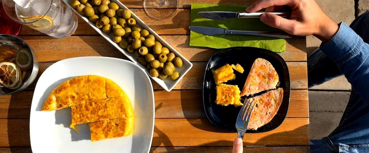 Los 7 mejores restaurantes de tapas en Palma de Mallorca