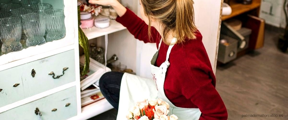 7 mejores tiendas de artículos para bodas en Palma de Mallorca